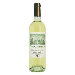 Château de Portets Graves vin Blanc