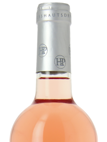 nos vins rosés