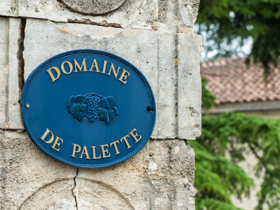 9 domaines au cœur des territoires AOC