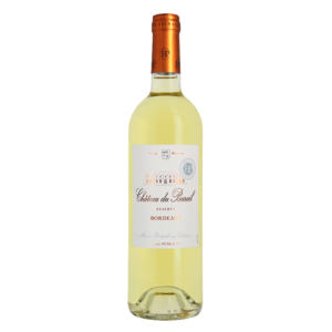 château du barail bordeaux moelleux
